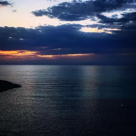 Lacasa Di Leo ヴィラ