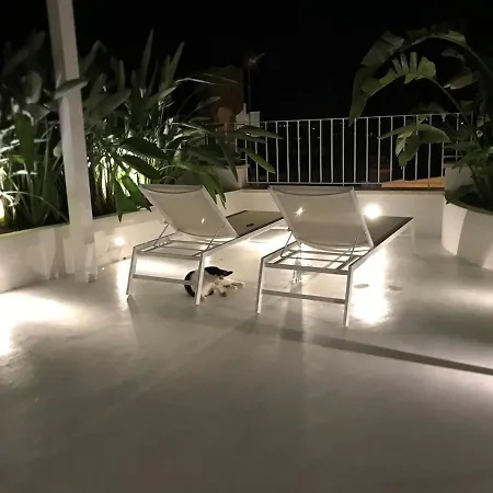 ヴィラ Lacasa Di Leo *