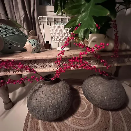 Lacasa Di Leo ヴィラ