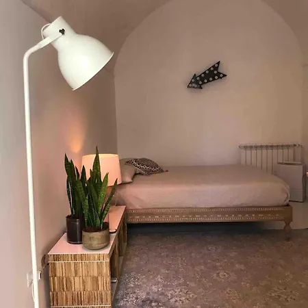 Lacasa Di Leo ヴィラ