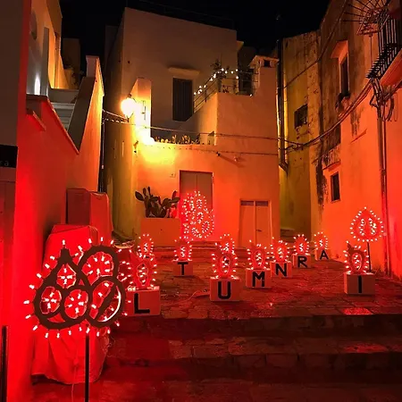 ヴィラ Lacasa Di Leo