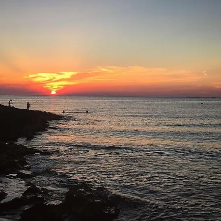 Lacasa Di Leo ヴィラ *