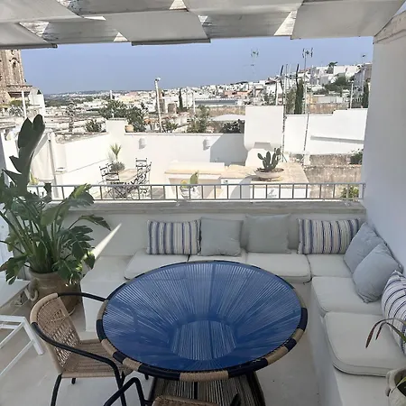 ヴィラ Lacasa Di Leo マティーノ