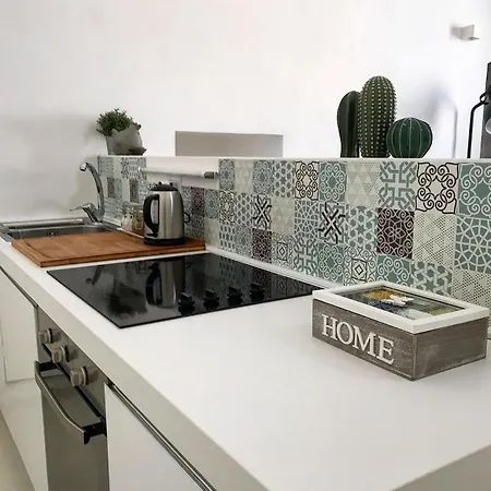 Lacasa Di Leo ヴィラ マティーノ