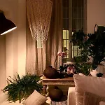 Villa Lacasa Di Leo Matino