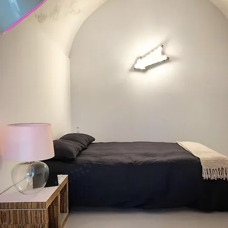 Lacasa Di Leo Villa Matino