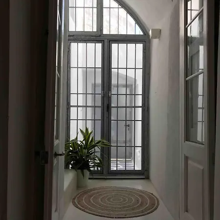 Lacasa Di Leo Villa *