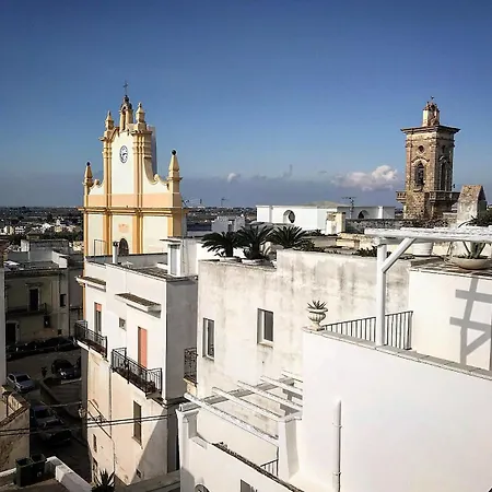 Lacasa Di Leo Villa *