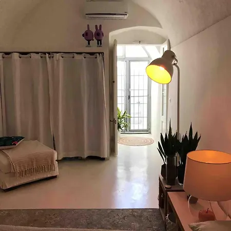 Lacasa Di Leo Villa Matino