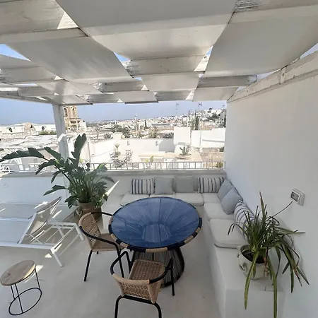 Lacasa Di Leo Villa *