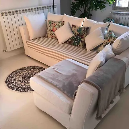 Lacasa Di Leo Villa Matino