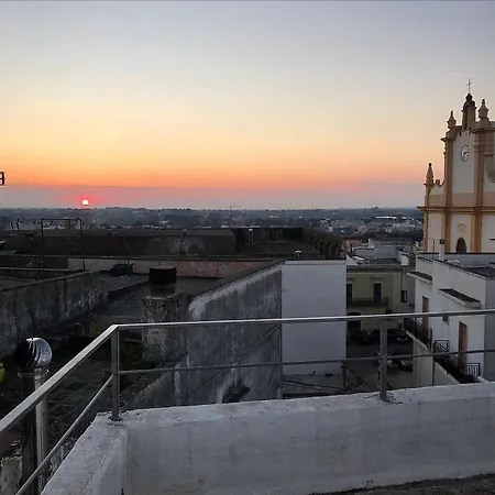 Lacasa Di Leo Villa