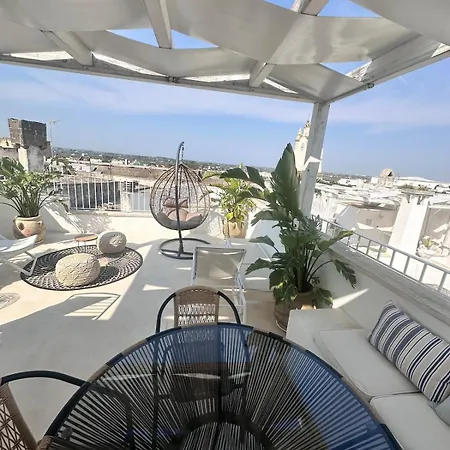 Villa Lacasa Di Leo *