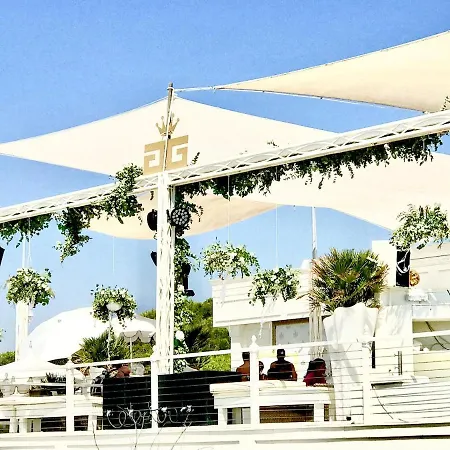 Lacasa Di Leo Villa Matino