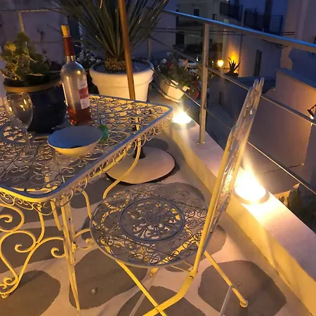 Lacasa Di Leo * Matino