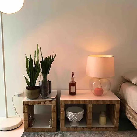 Villa Lacasa Di Leo *