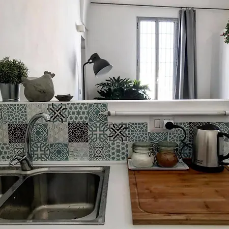 Lacasa Di Leo Villa *