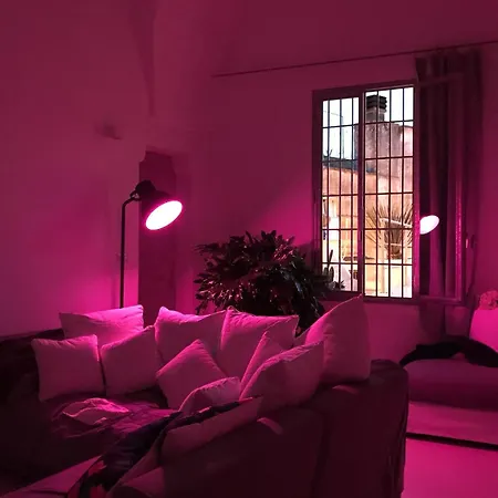 Lacasa Di Leo Matino