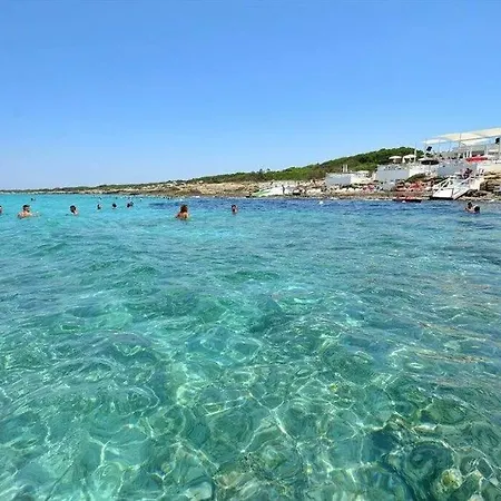 Villa Lacasa Di Leo *