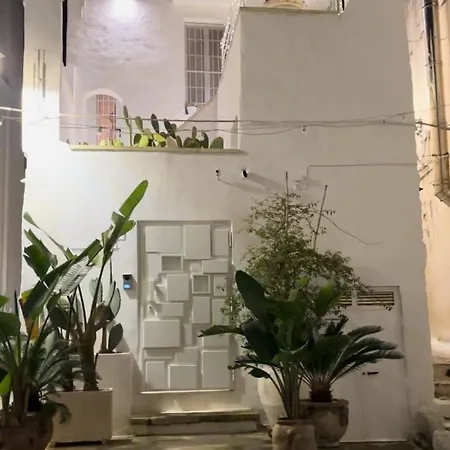 Lacasa Di Leo Villa *