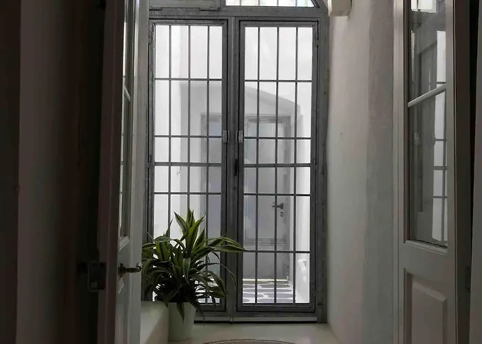 Lacasa Di Leo 别墅 *