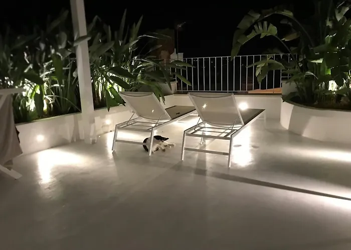 别墅 Lacasa Di Leo *