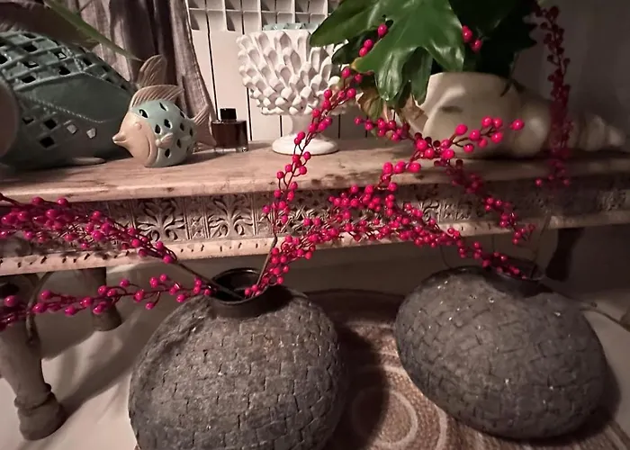 Lacasa Di Leo 别墅