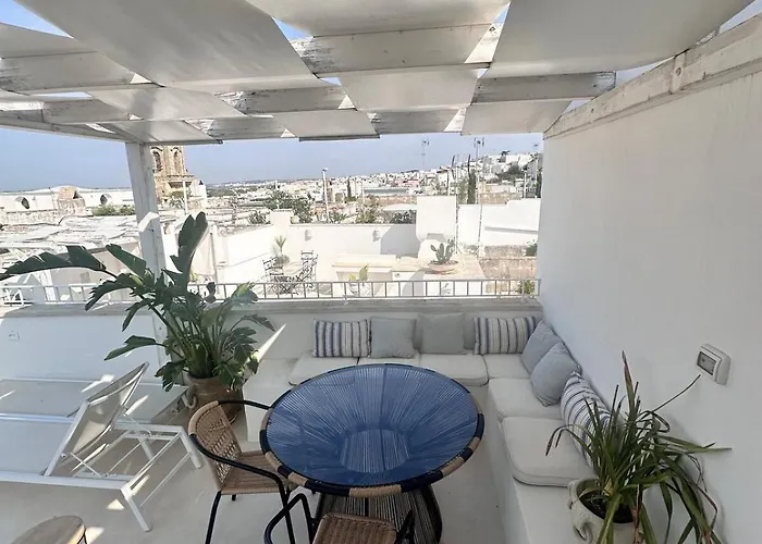 Lacasa Di Leo וילה *