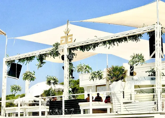 Lacasa Di Leo 别墅 马蒂诺