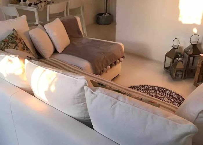 וילה Lacasa Di Leo