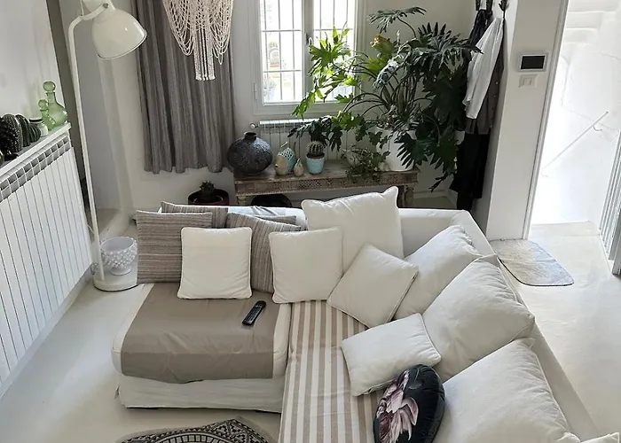 Lacasa Di Leo 别墅