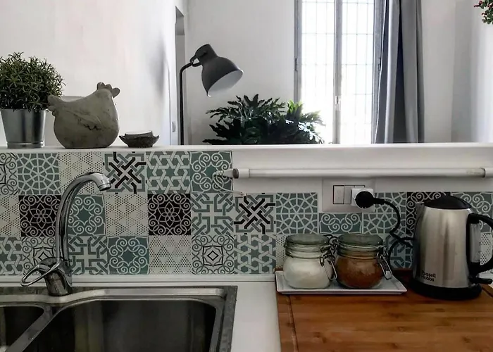 Lacasa Di Leo 别墅 *