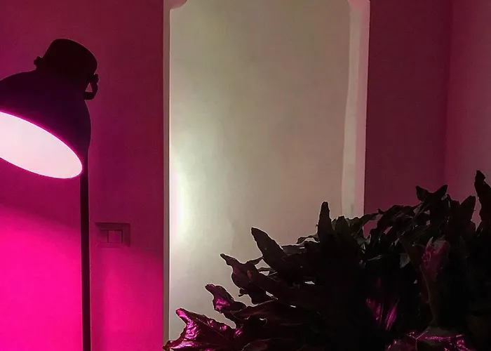 וילה Lacasa Di Leo *