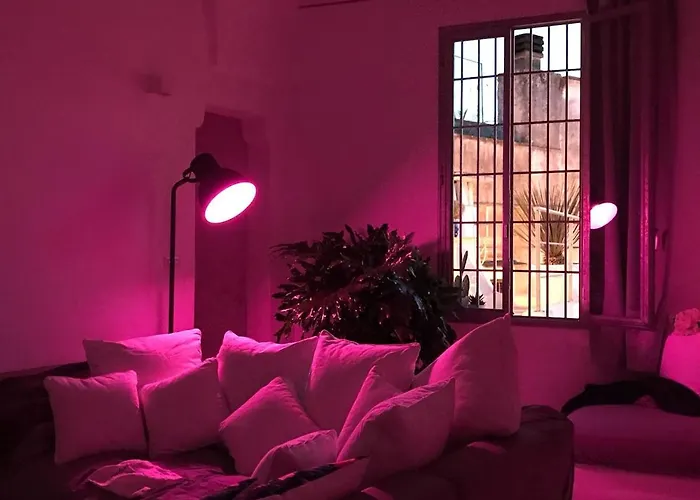 Lacasa Di Leo מאטינו