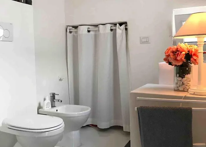 וילה Lacasa Di Leo